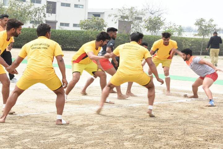 sports
